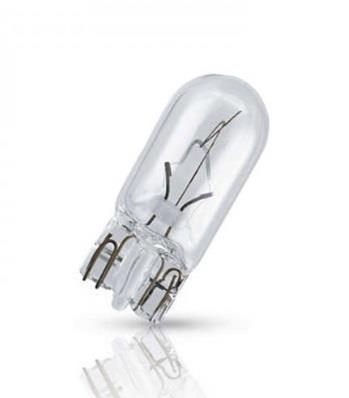 Stellox 99-39049-SX Glow bulb W3W 12V 3W 9939049SX