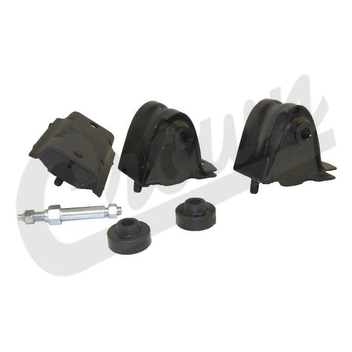 52019201K Crown Engine mount