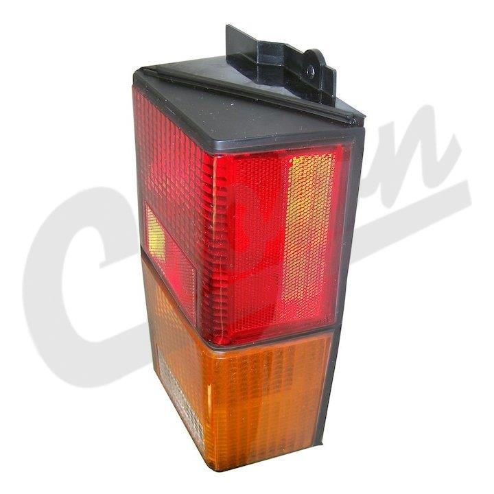 Crown 83504316 Tail lamp right 83504316
