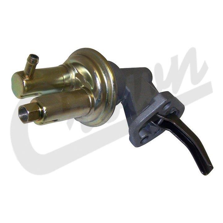 Crown J3228191 Fuel pump J3228191