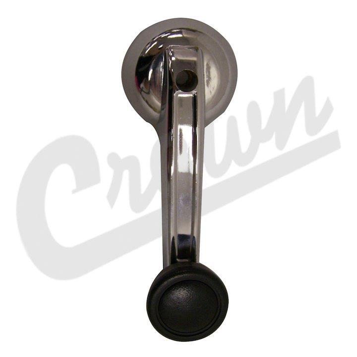 J3726992 Crown Power window handle