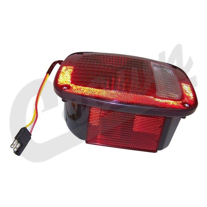 Crown J5758254 Tail lamp right J5758254