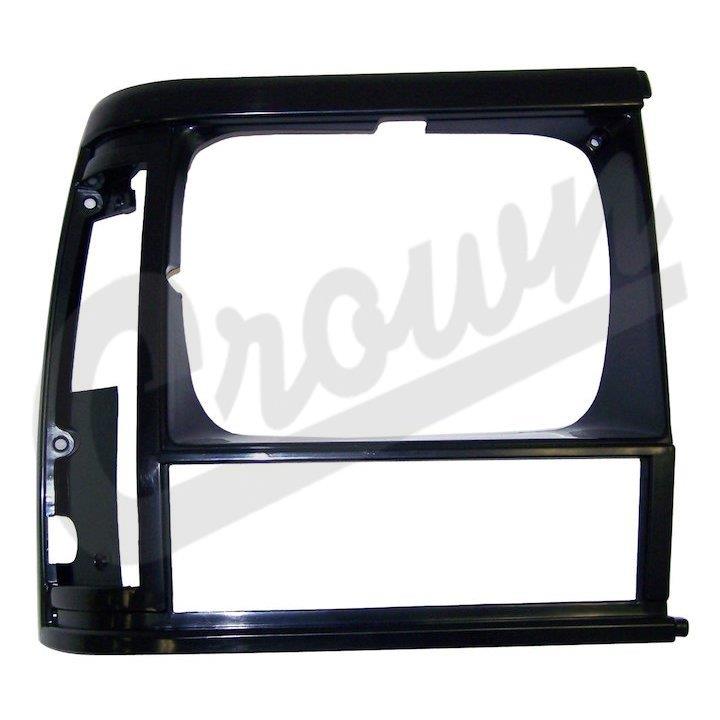 Crown 55054930 Main headlight frame 55054930