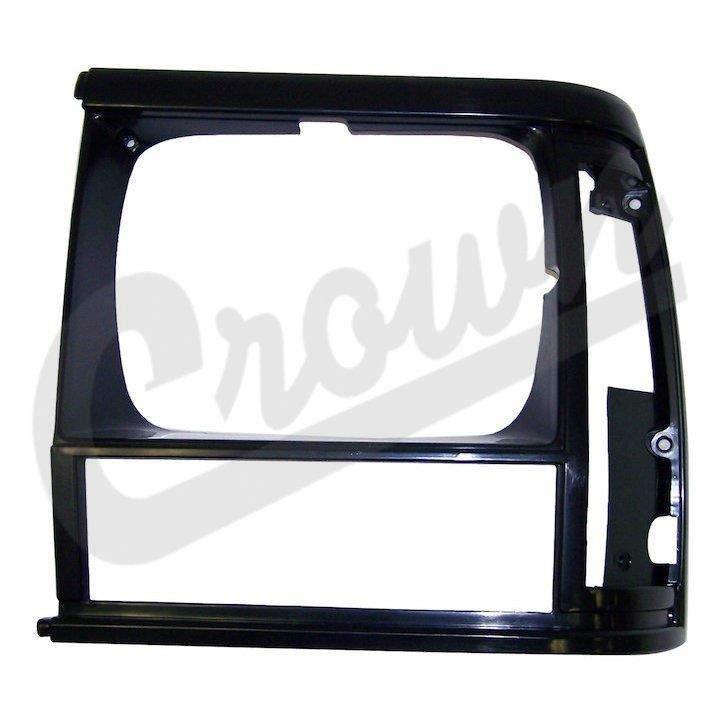 Crown 55054931 Main headlight frame 55054931