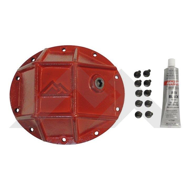 Crown RT20025 Differential cover RT20025