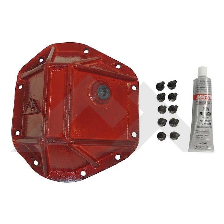 Crown RT20026 Differential cover RT20026