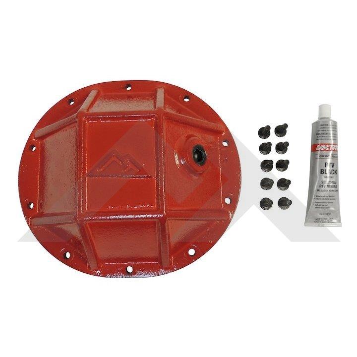 Crown RT20027 Differential cover RT20027