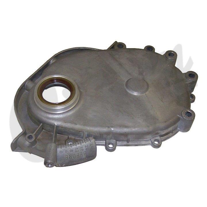 Crown 53020233 Front engine cover 53020233