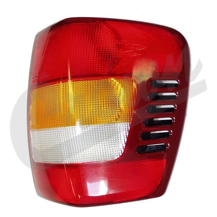 Crown 55155138AC Tail lamp right 55155138AC