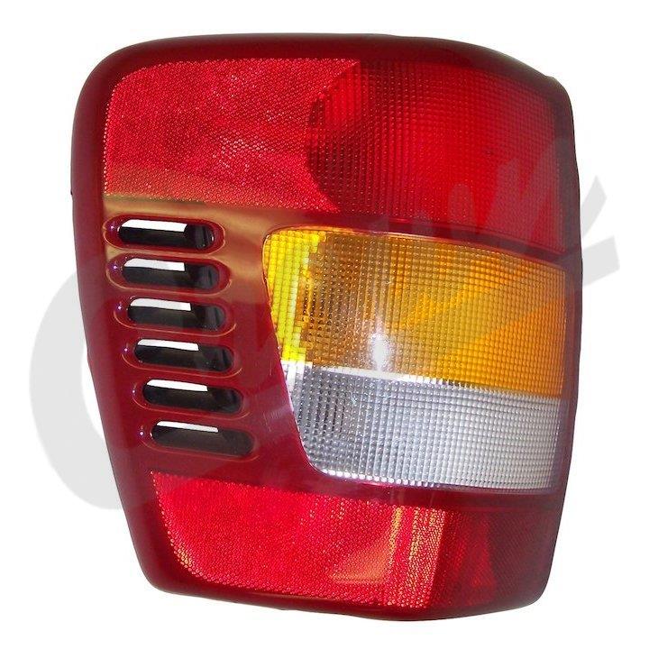 Crown 55155139AC Tail lamp left 55155139AC