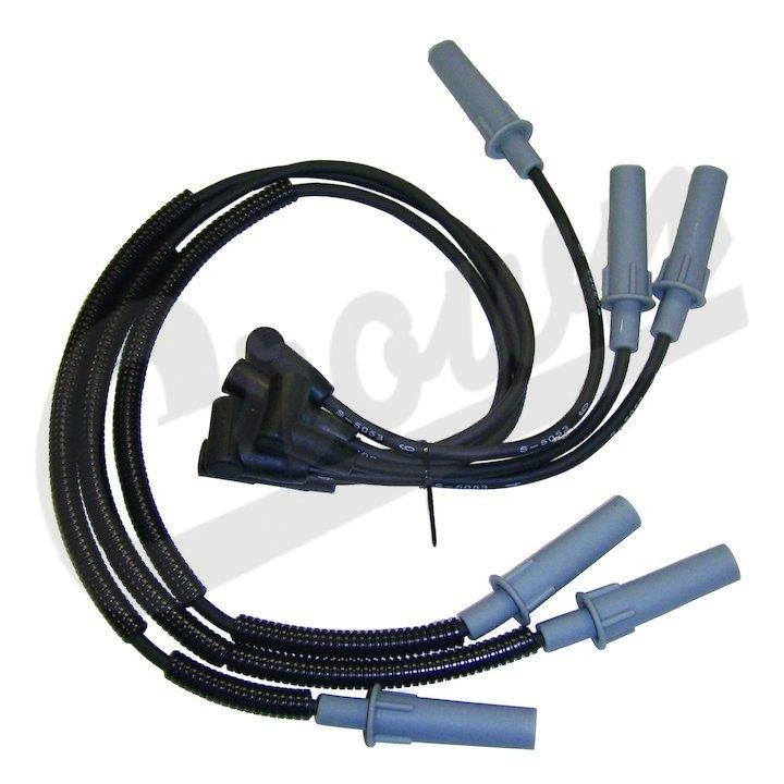 Crown 68017712AB Ignition cable kit 68017712AB
