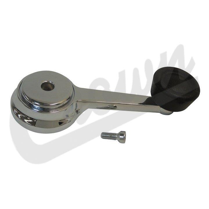 J3678907 Crown Power window handle