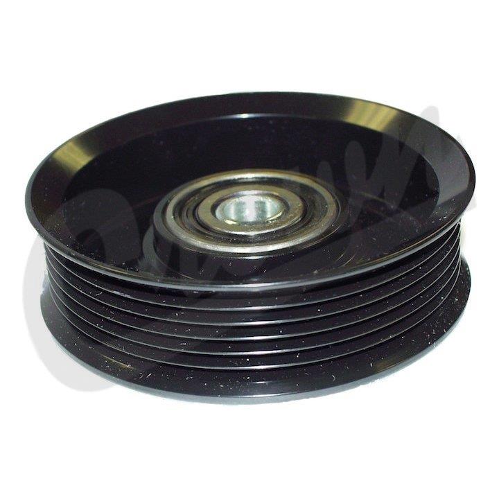 Crown J3239821 V-ribbed belt tensioner (drive) roller J3239821