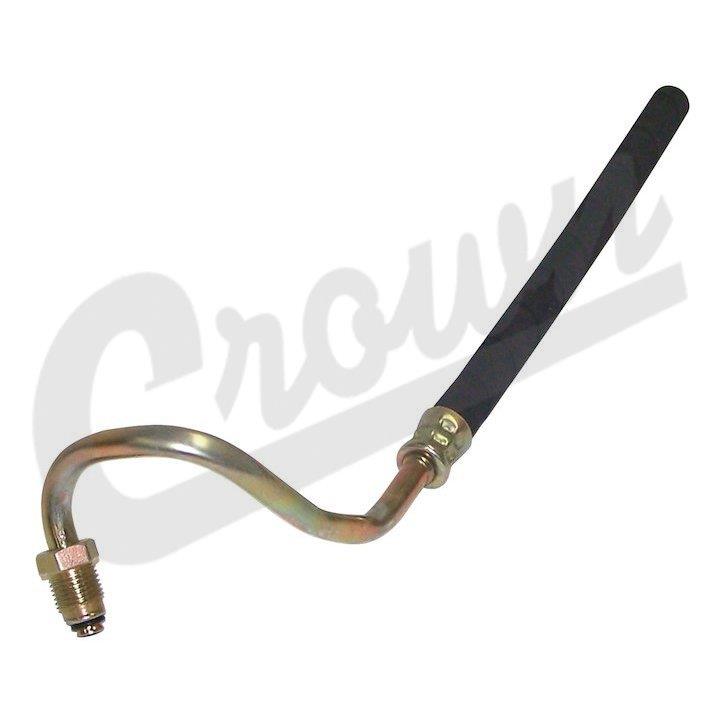 Crown 52038016 Power steering hose 52038016