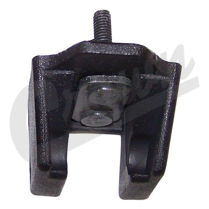 Crown 55176428AC Bonnet support mounting bracket 55176428AC
