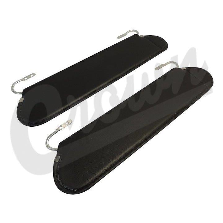 RT54001 Crown Visor