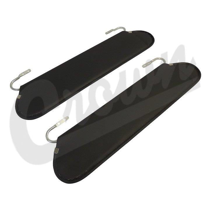 RT54002 Crown Visor
