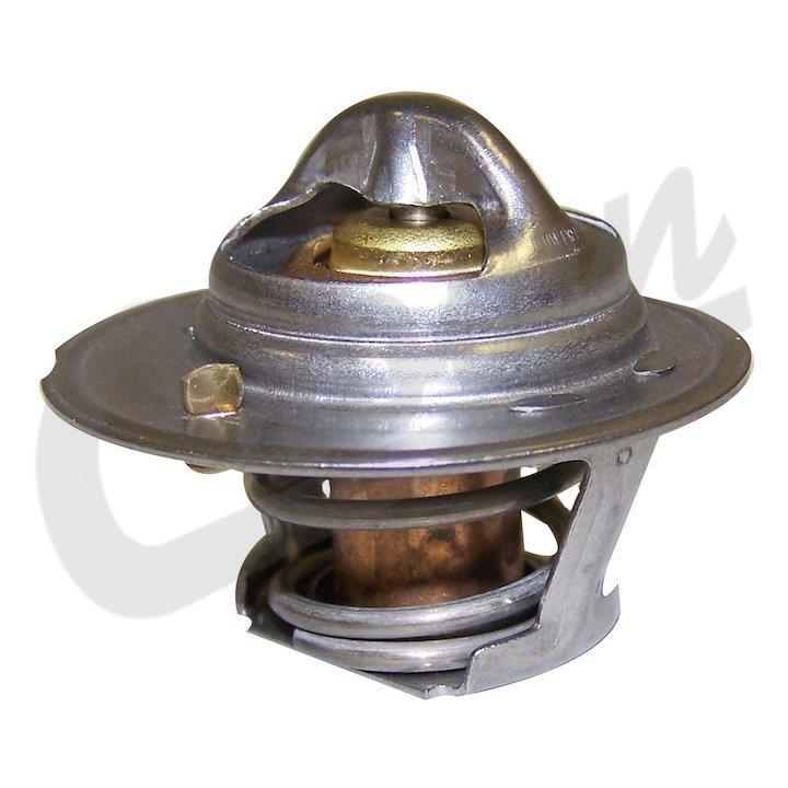 Crown 4573560AB Thermostat, coolant 4573560AB