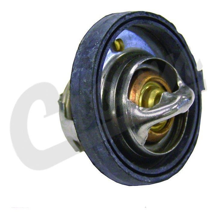 Crown 53010552AA Thermostat, coolant 53010552AA
