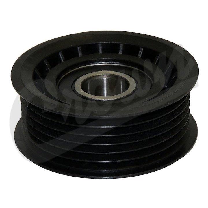 Crown 4593848AA V-ribbed belt tensioner (drive) roller 4593848AA