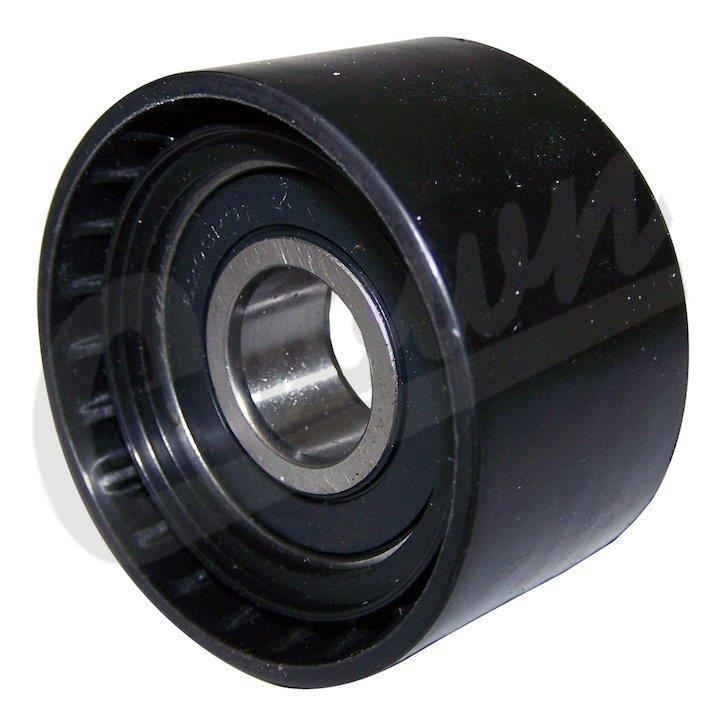 Crown 5175589AA V-ribbed belt tensioner (drive) roller 5175589AA