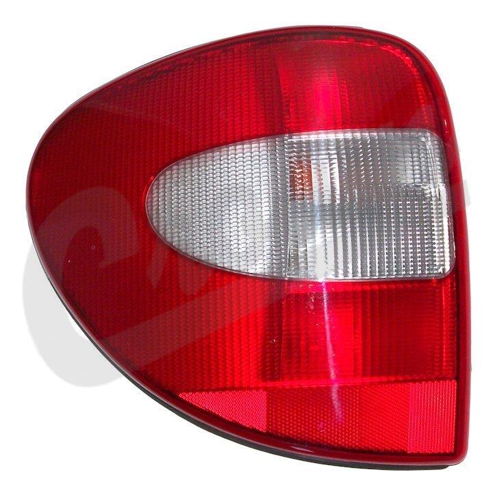 Crown 4857307AB Tail lamp left 4857307AB