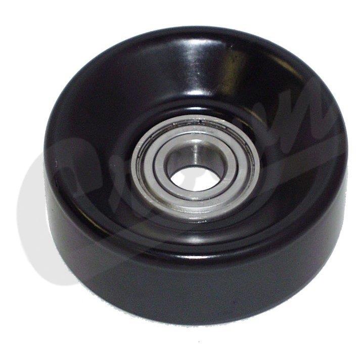 Crown 53009508 V-ribbed belt tensioner (drive) roller 53009508