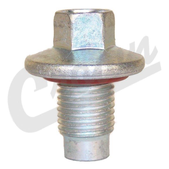 Crown 6507741AA Sump plug 6507741AA 6507741AA Crown Sump plug