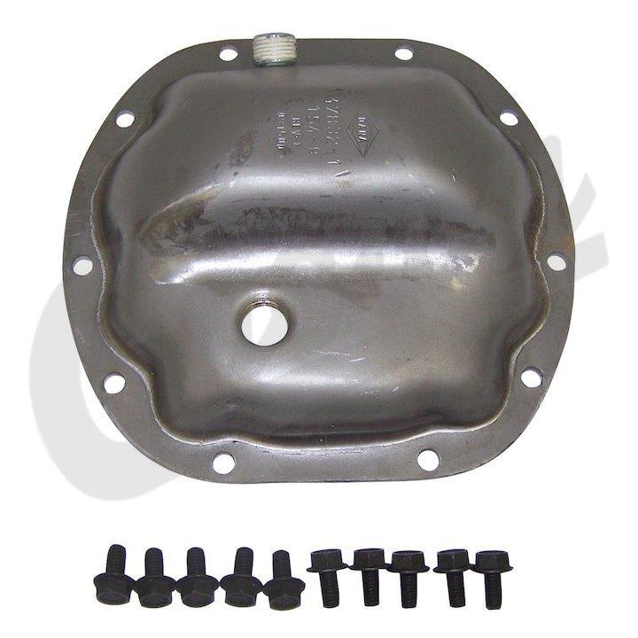 Crown 5012451AA Differential cover 5012451AA