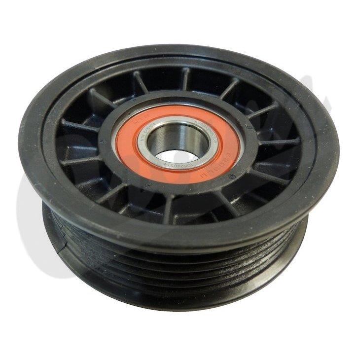 Crown 53031045 V-ribbed belt tensioner (drive) roller 53031045