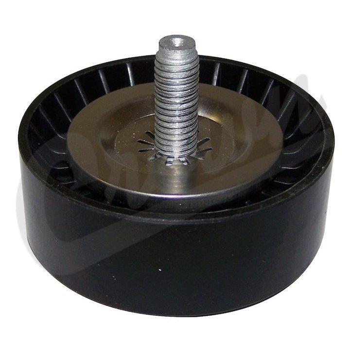 Crown 4891596AB V-ribbed belt tensioner (drive) roller 4891596AB