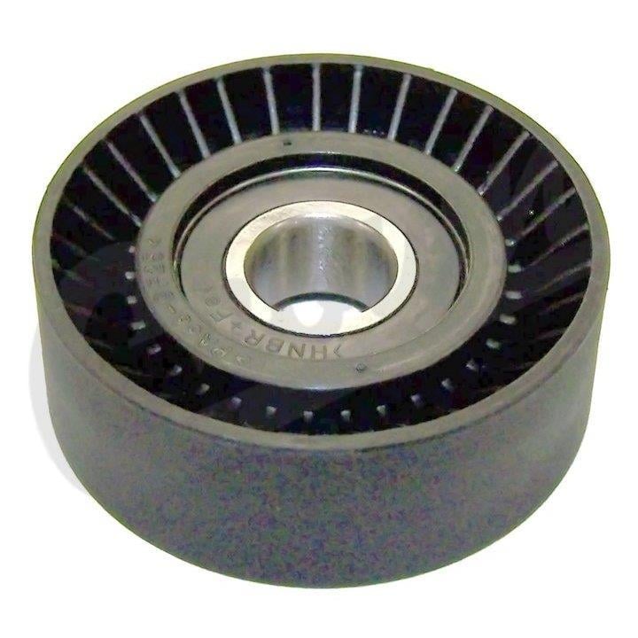 Crown 4891720AA V-ribbed belt tensioner (drive) roller 4891720AA