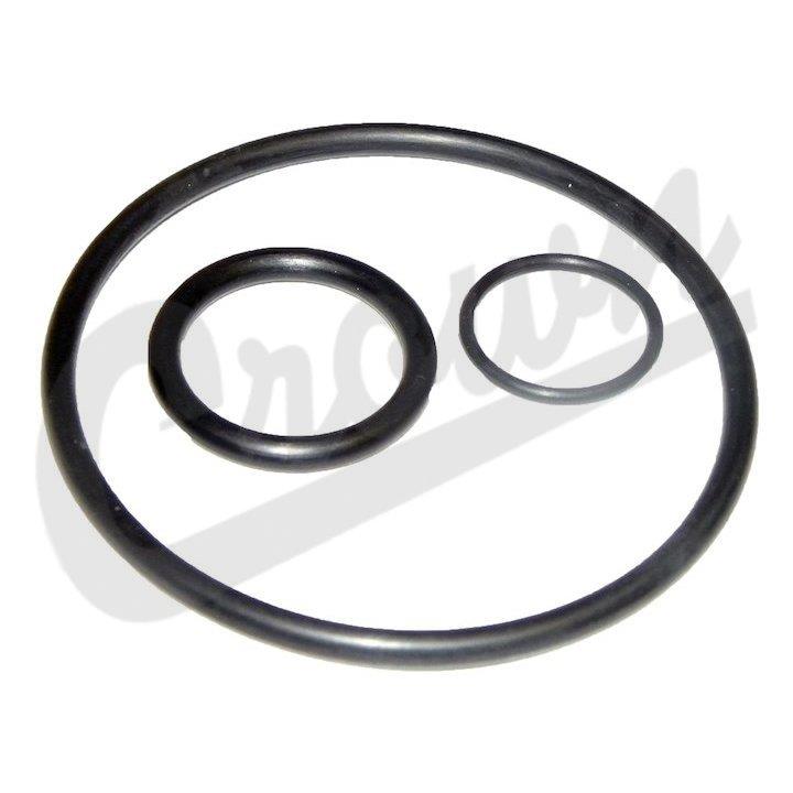 Crown 4720363 Oil filter gasket 4720363