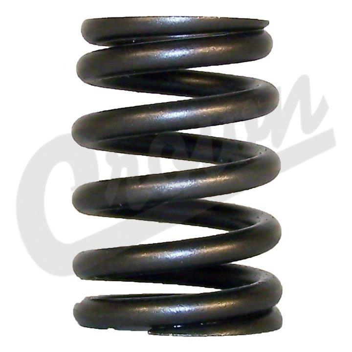 53010388 Crown Valve spring