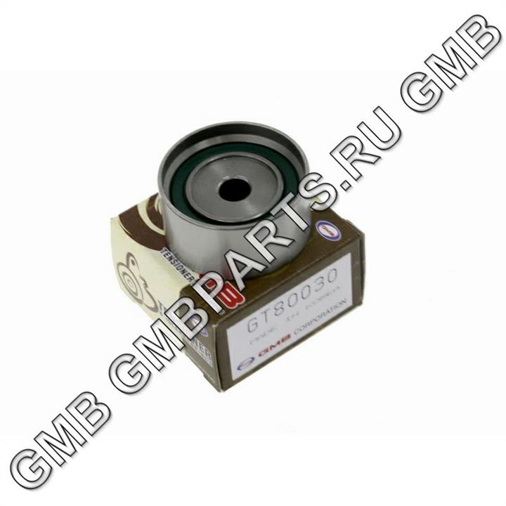 GMB GT80030 Tensioner pulley, timing belt GT80030