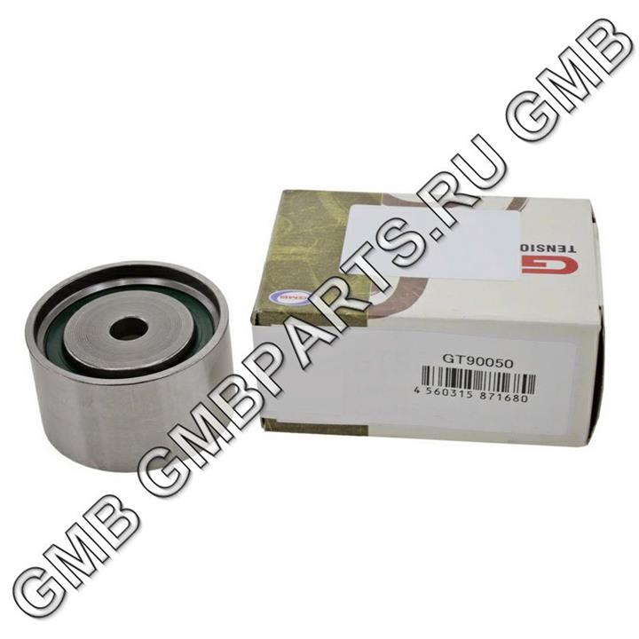 GMB GT90050 Tensioner pulley, timing belt GT90050