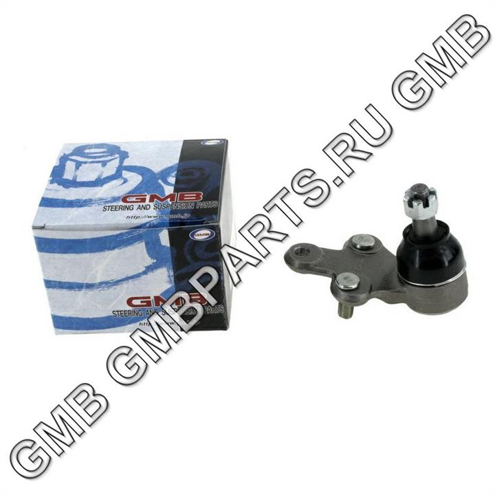 GMB 01010187 Ball joint 01010187