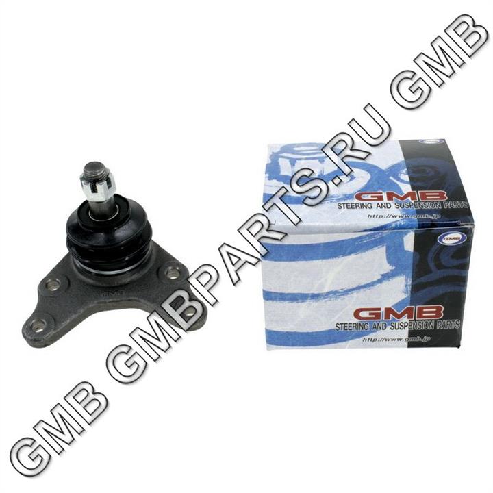 GMB 01010651 Ball joint 01010651