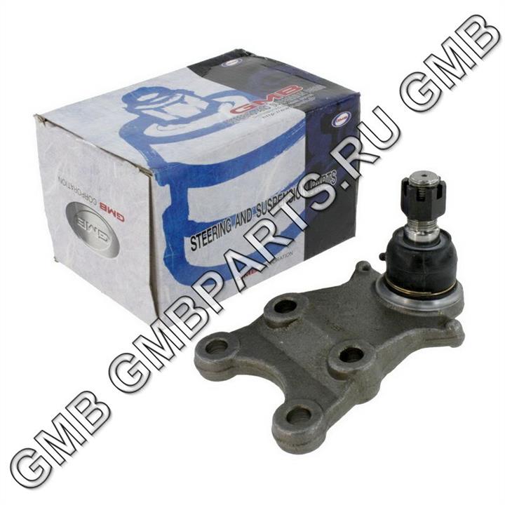 GMB 01070325 Ball joint 01070325