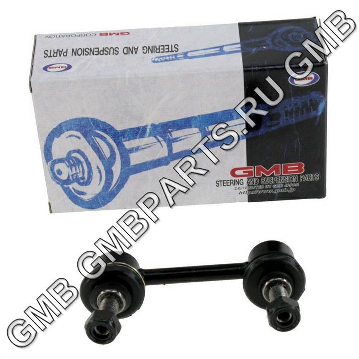 GMB 10030165 Rear stabilizer bar 10030165
