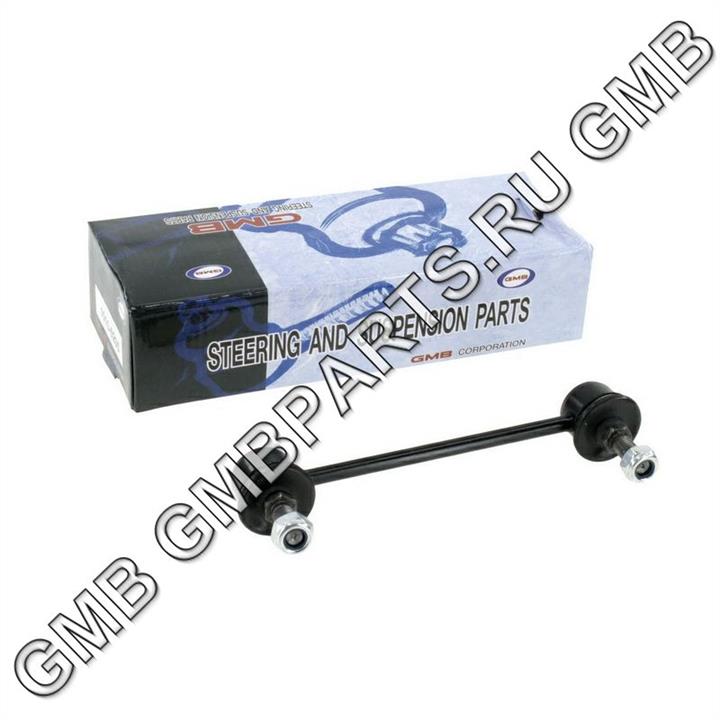 GMB 10100205 Rear stabilizer bar 10100205