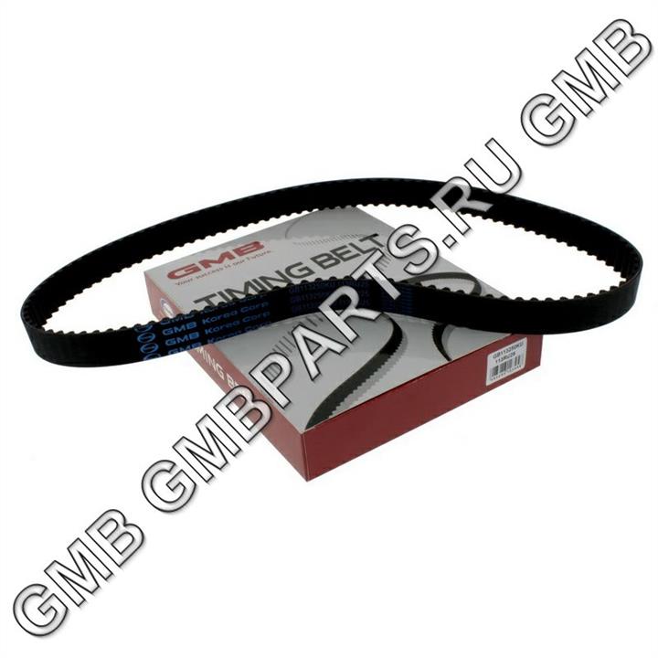 GMB GB113250KU Timing belt GB113250KU