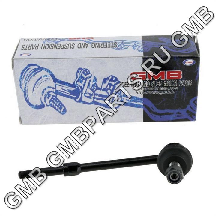 GMB 10010520 Front stabilizer bar 10010520