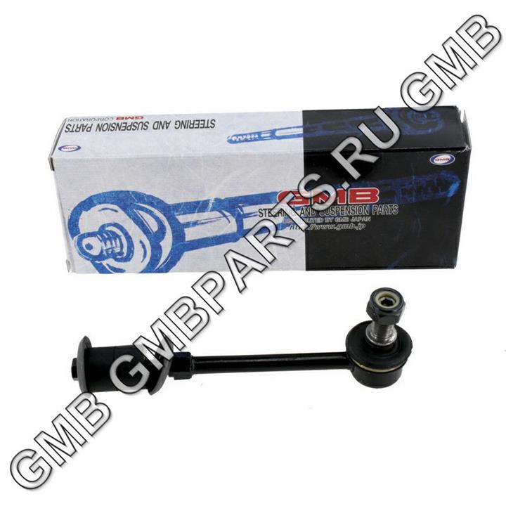GMB 10010675 Rear stabilizer bar 10010675