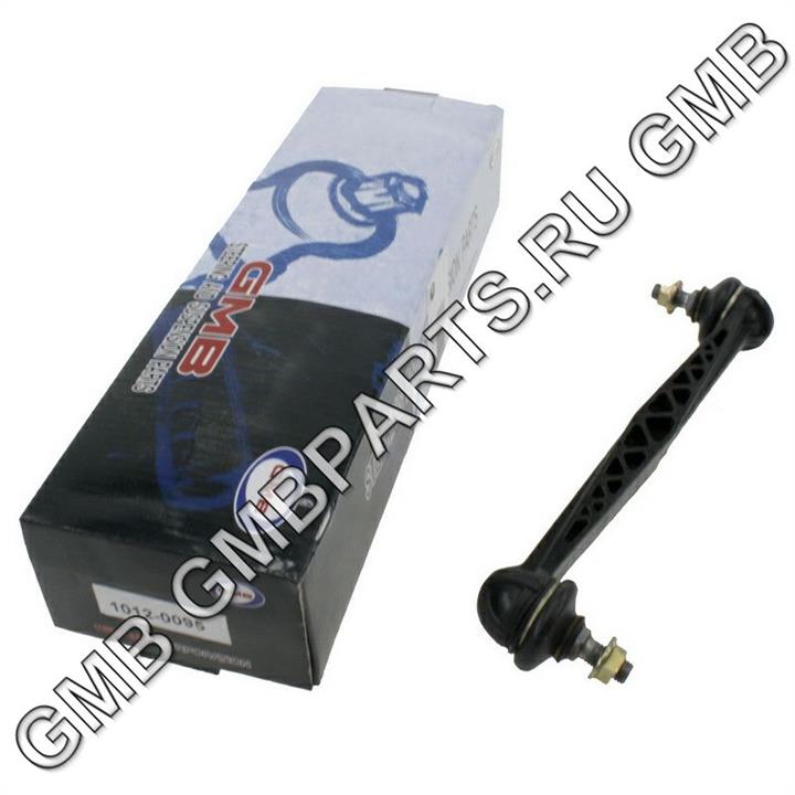 GMB 10120095 Rear stabilizer bar 10120095