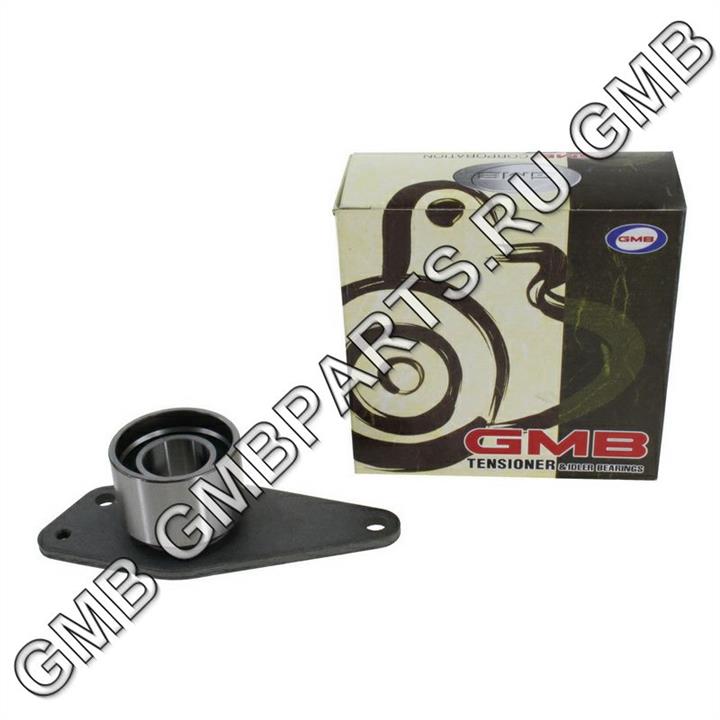 GMB GT60110 Tensioner pulley, timing belt GT60110