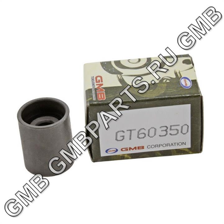 GMB GT60350 Tensioner pulley, timing belt GT60350
