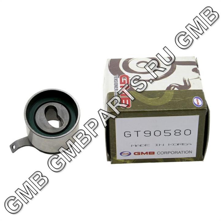 GMB GT90580 Tensioner pulley, timing belt GT90580