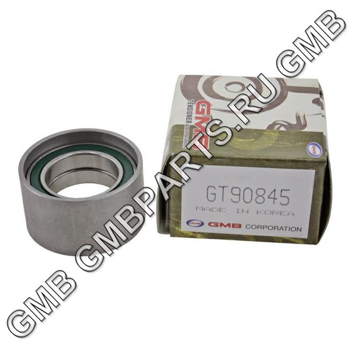 GMB GT90845 Tensioner pulley, timing belt GT90845