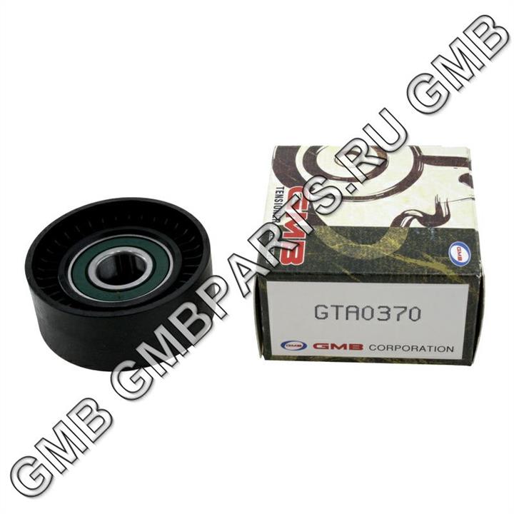 GMB GTA0370 Belt tightener GTA0370